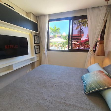 Apartamento Terreo Estiloso Com Piscina No Oka Beach - 104 Pôrto das Galinhas Eksteriør billede