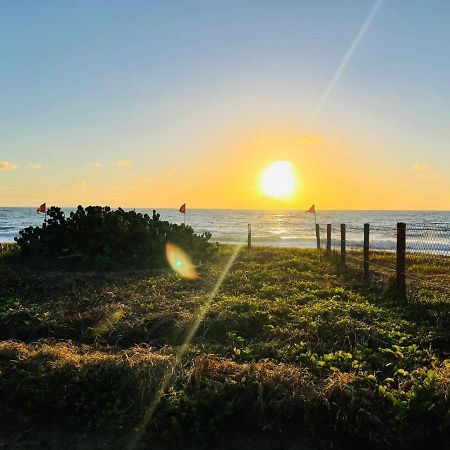Apartamento Terreo Estiloso Com Piscina No Oka Beach - 104 Pôrto das Galinhas Eksteriør billede