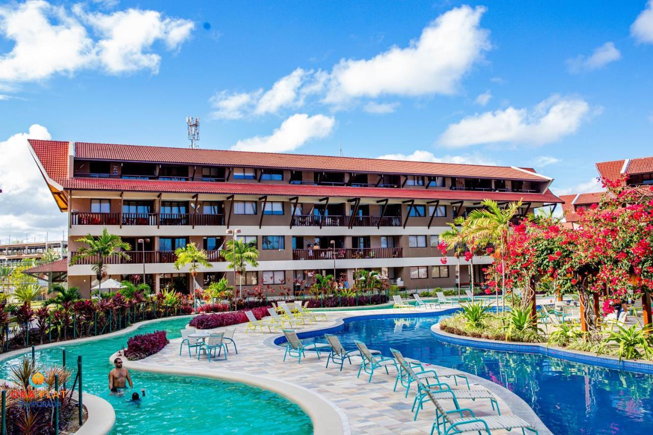 Apartamento Terreo Estiloso Com Piscina No Oka Beach - 104 Pôrto das Galinhas Eksteriør billede