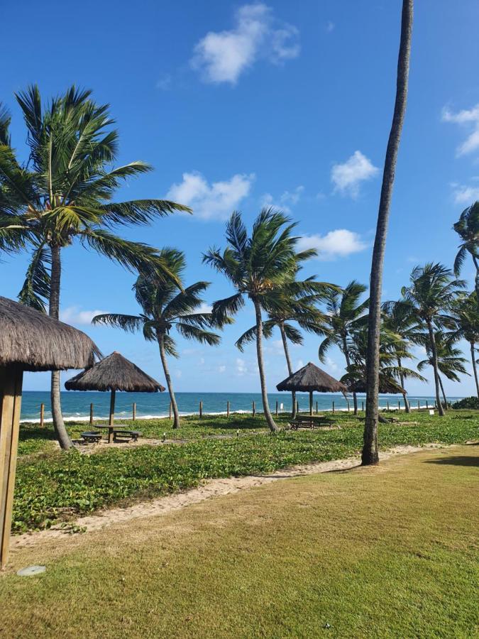 Apartamento Terreo Estiloso Com Piscina No Oka Beach - 104 Pôrto das Galinhas Eksteriør billede