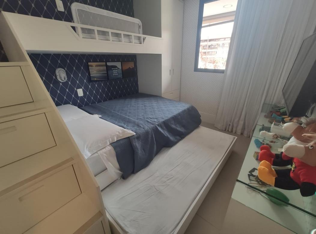 Apartamento Terreo Estiloso Com Piscina No Oka Beach - 104 Pôrto das Galinhas Eksteriør billede