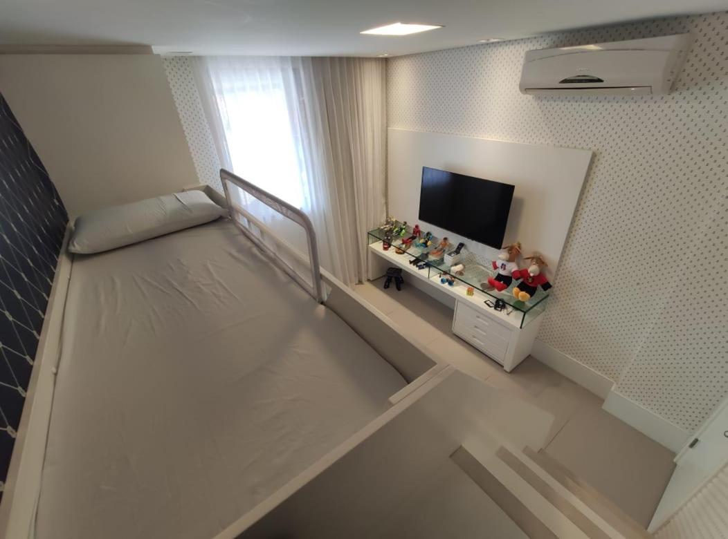 Apartamento Terreo Estiloso Com Piscina No Oka Beach - 104 Pôrto das Galinhas Eksteriør billede