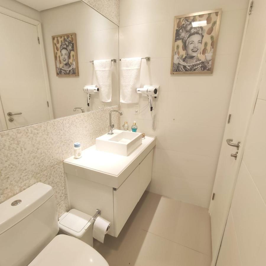 Apartamento Terreo Estiloso Com Piscina No Oka Beach - 104 Pôrto das Galinhas Eksteriør billede
