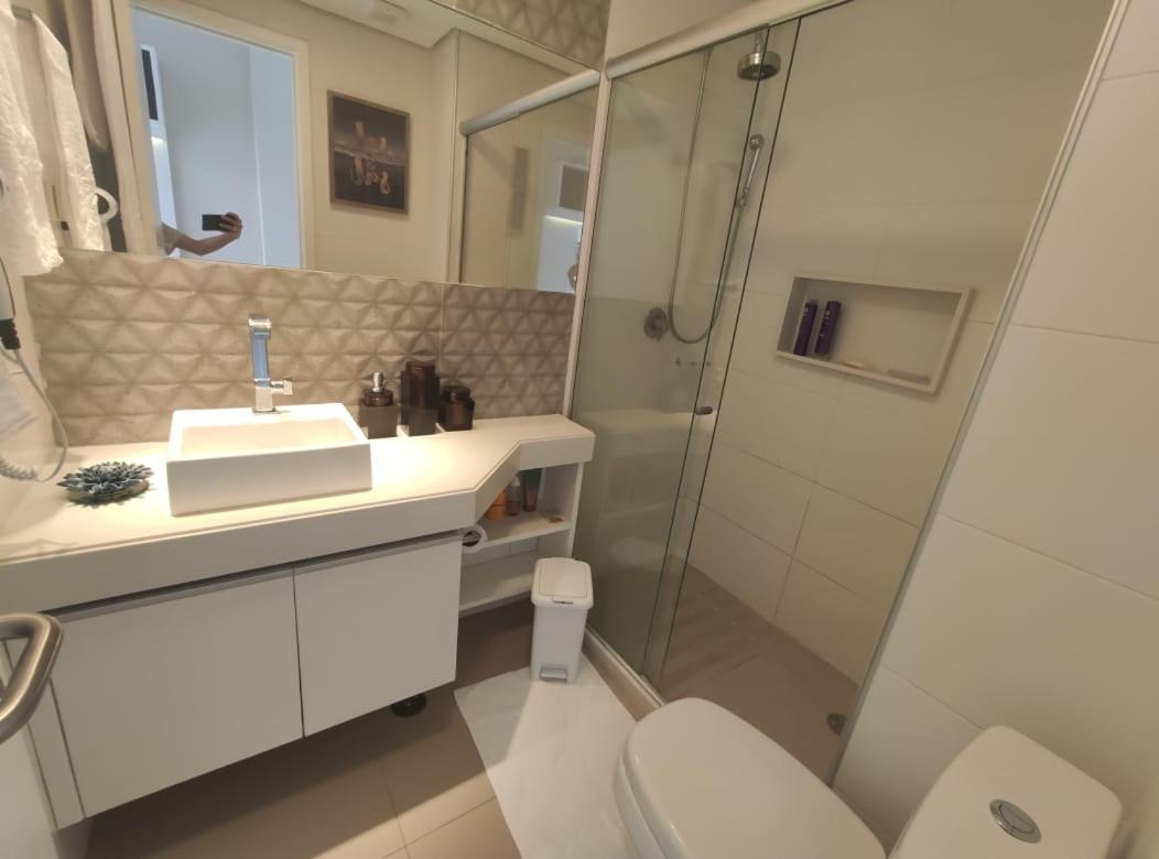 Apartamento Terreo Estiloso Com Piscina No Oka Beach - 104 Pôrto das Galinhas Eksteriør billede