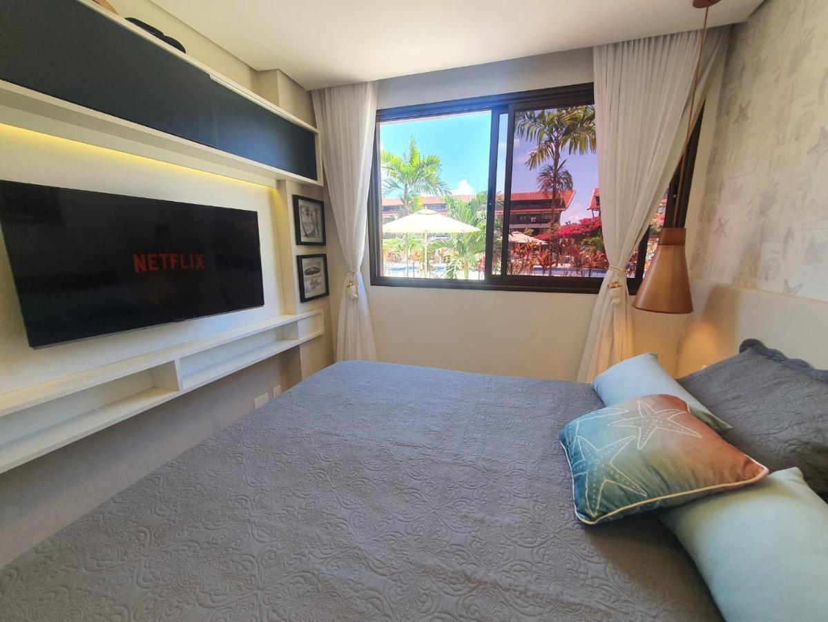 Apartamento Terreo Estiloso Com Piscina No Oka Beach - 104 Pôrto das Galinhas Eksteriør billede