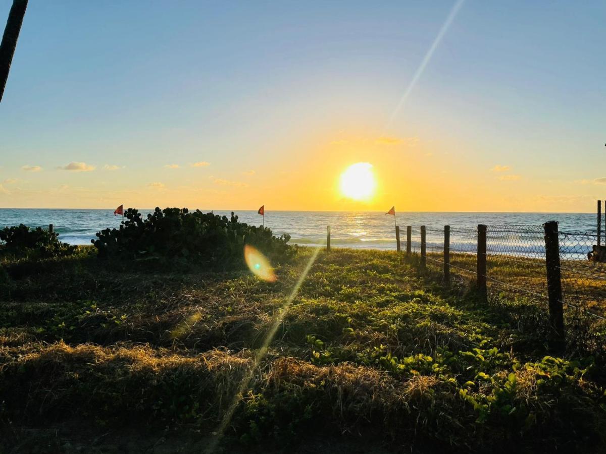 Apartamento Terreo Estiloso Com Piscina No Oka Beach - 104 Pôrto das Galinhas Eksteriør billede