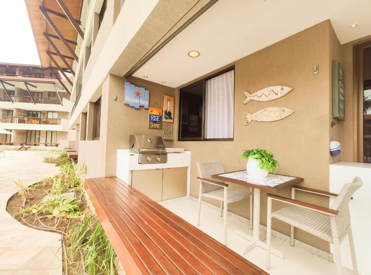 Apartamento Terreo Estiloso Com Piscina No Oka Beach - 104 Pôrto das Galinhas Eksteriør billede